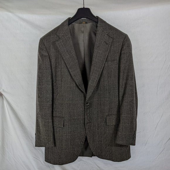 Allen Michaels Blazer 42R - Picture 2 of 6